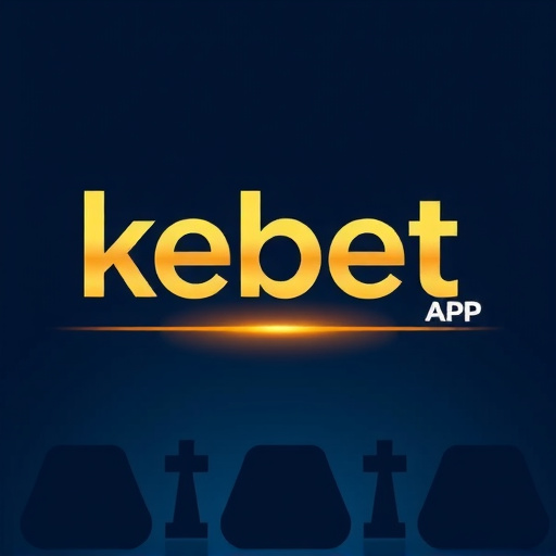 kebet app Logo
